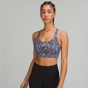 Lululemon Energy Bra Longline